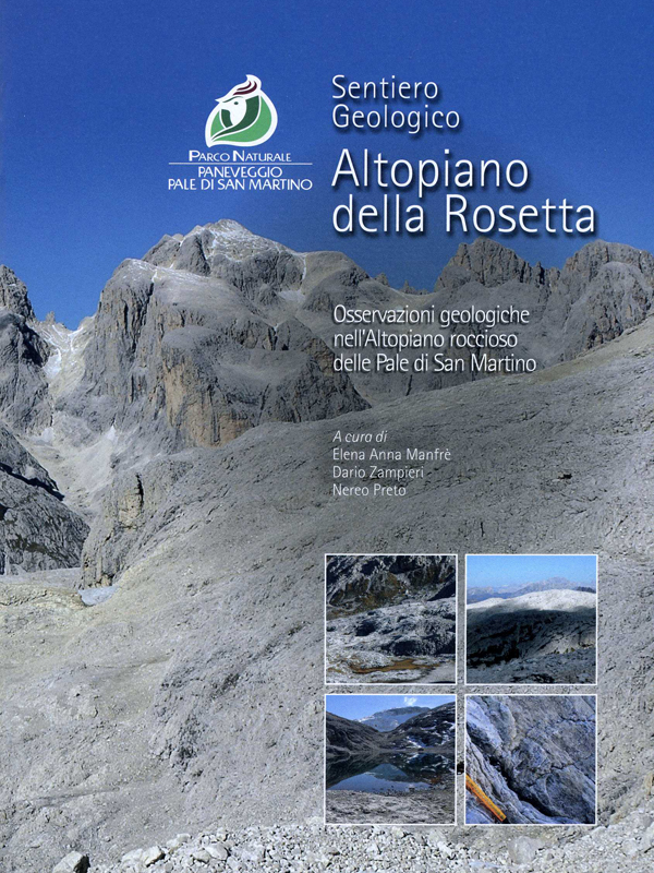 Altopiano Rosetta