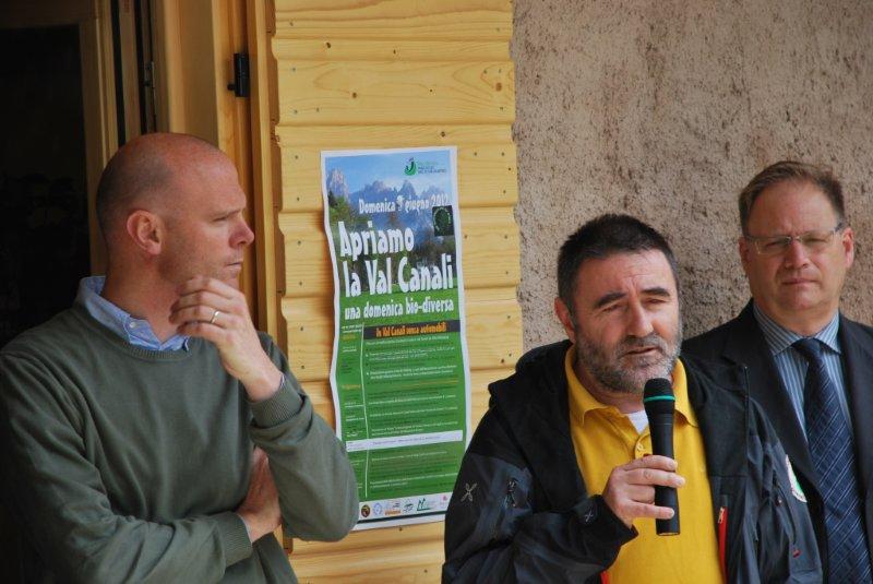 Apriamo la Val Canali 2