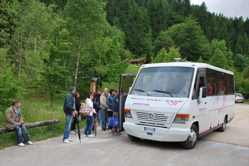 Apriamo la Val Canali 9
