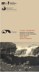 Bambini di Montagna