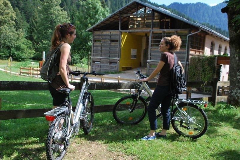 Bike Villa 1