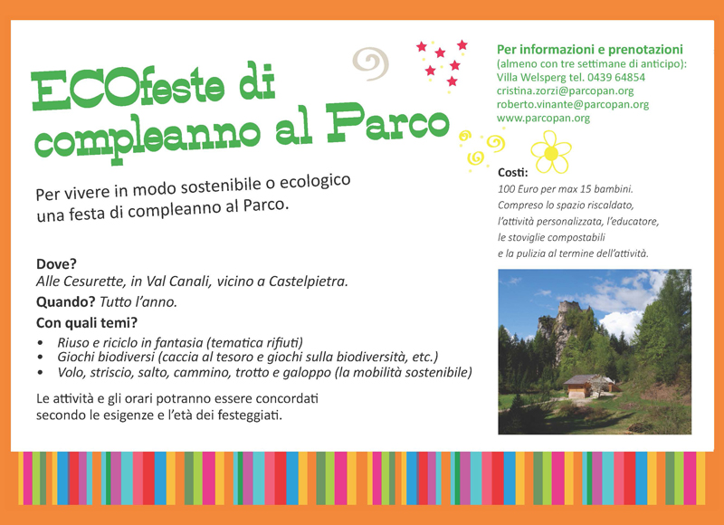 Cartolina compleanni retro
