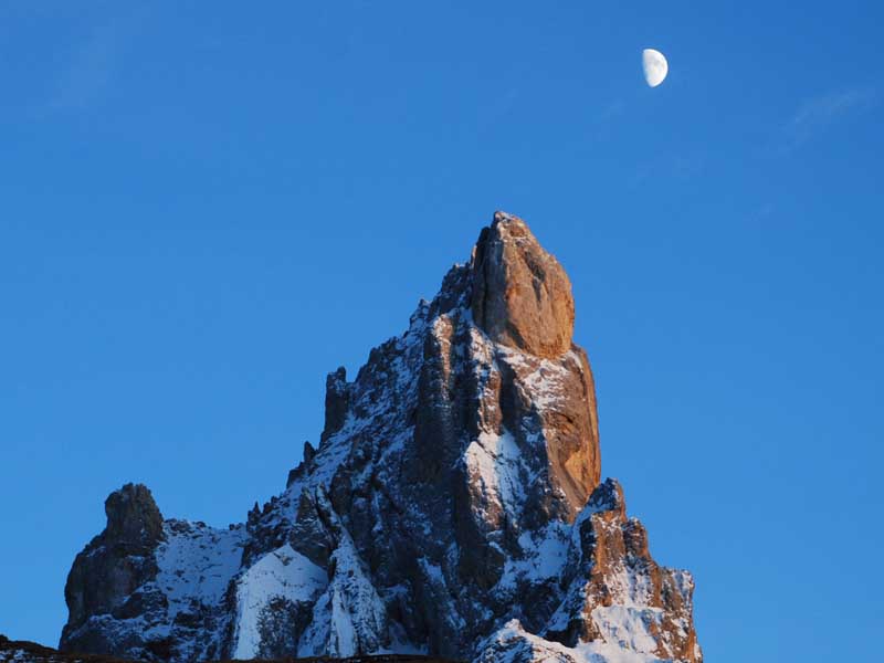 Cimon della Pale