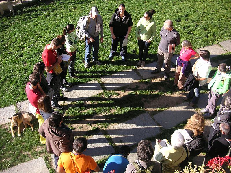 Educazione alla terra 1