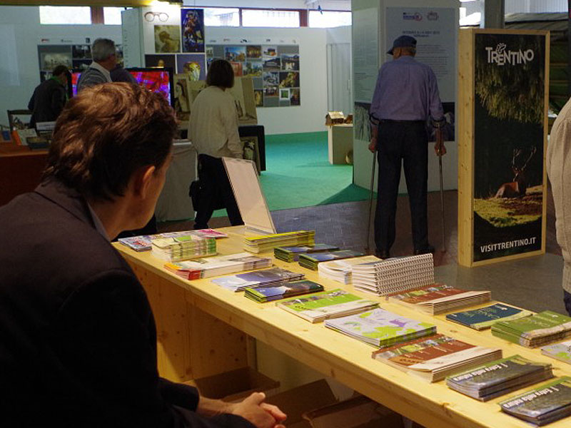 Expo Dolomiti 2013