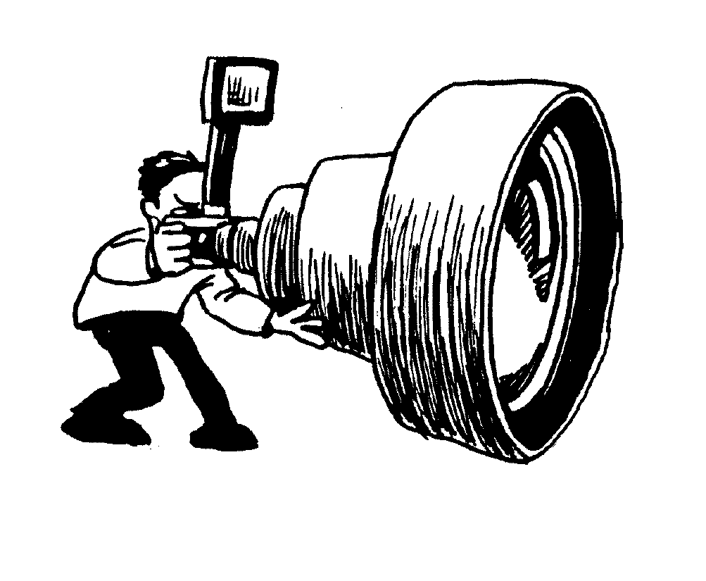 Fotografo