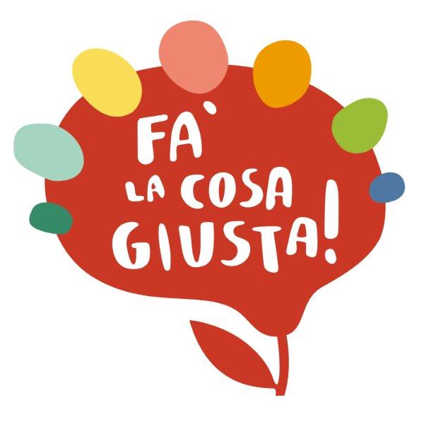 Il marchio "Fà la cosa giusta"