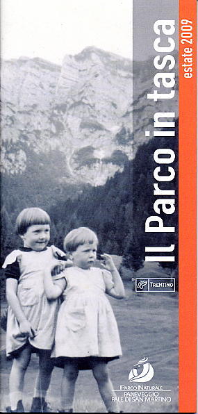 Il Parco in tasca 2009
