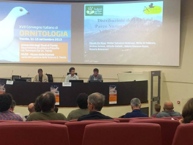 Immeagine del Convegno