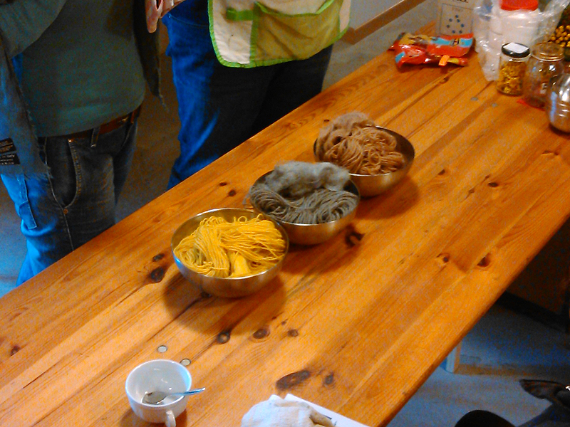 Laboratorio Cesurette