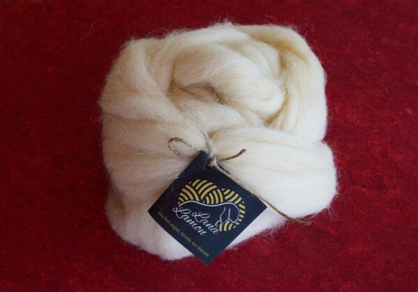 Lana Lamon pettinata 250 g