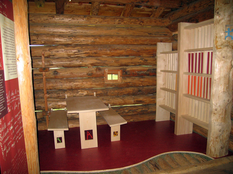 L'archivio