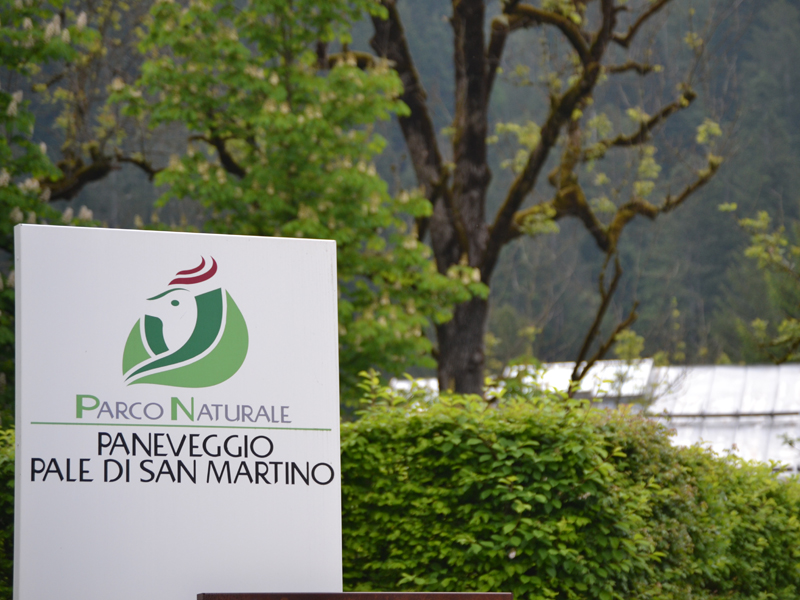 Marchio Parco