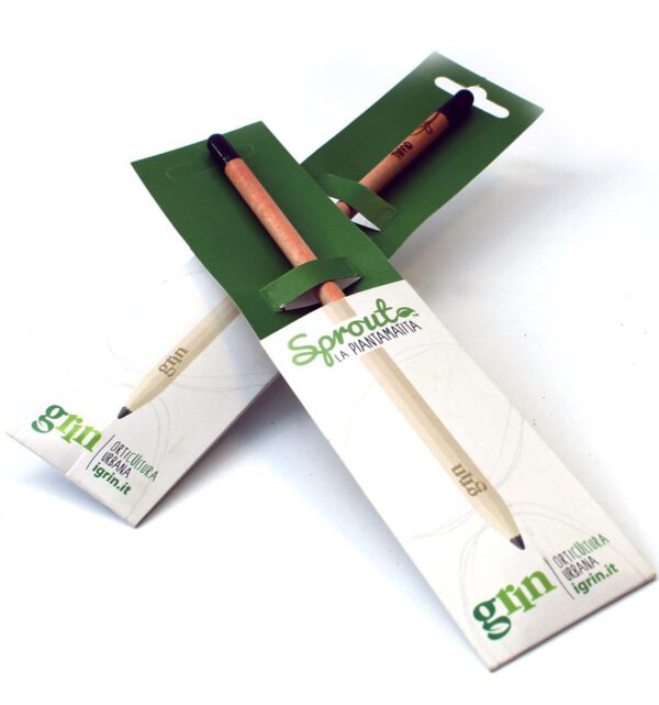 Matita sprout 2