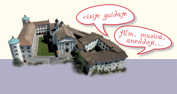 Museo degli Usi e Costumi della Gente Trentina a San Michele all'Adige