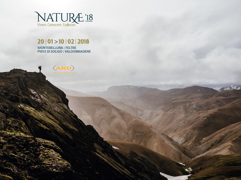 NATURAE18 panorama