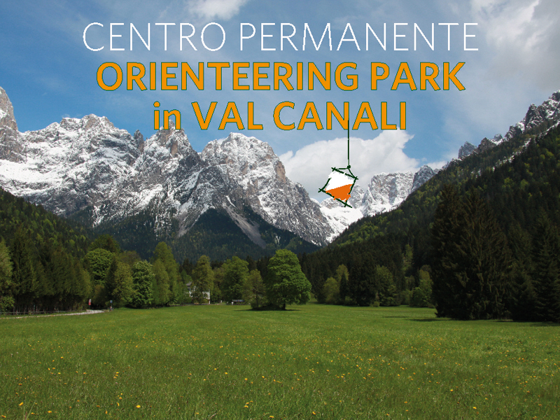 Orienteering 6