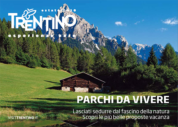 Parchi da vivere