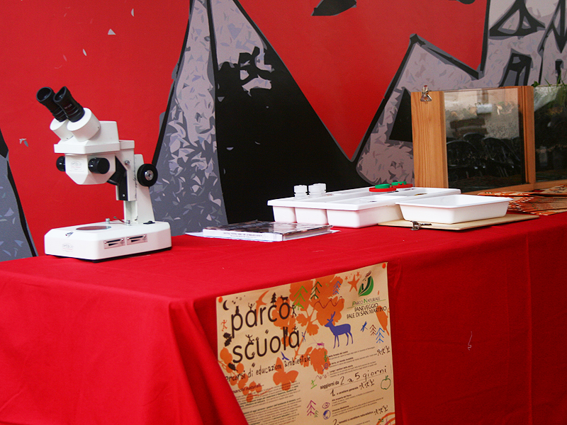 Parco Scuola