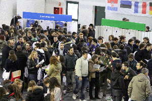 Porte aperte Uni Camerino 3