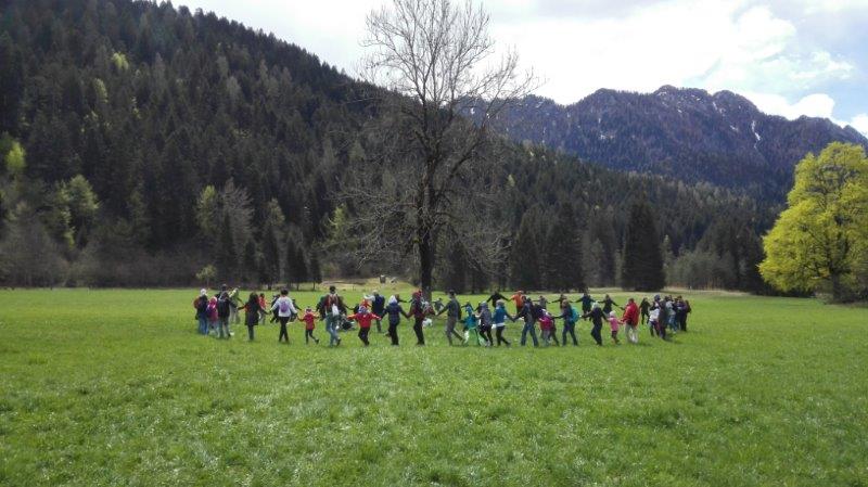 Primavera in Val Canali 2016 4