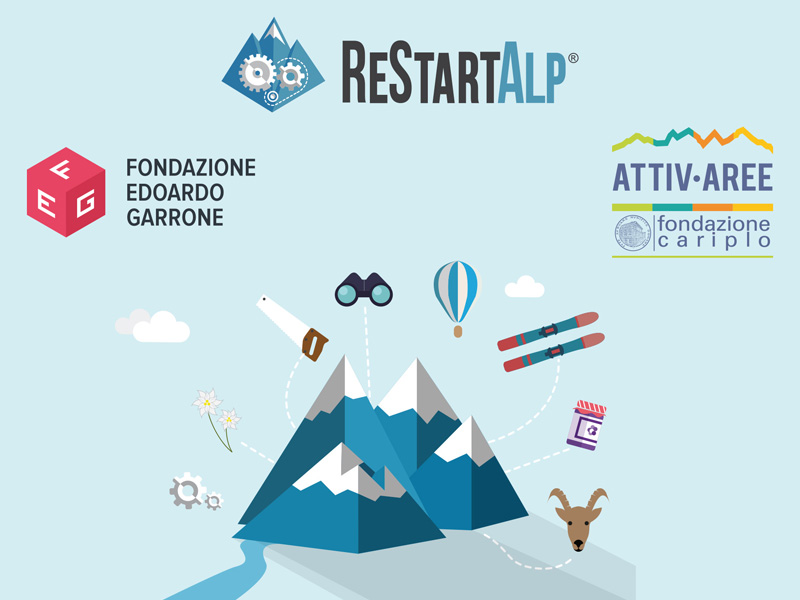 ReStarAlp Volantino