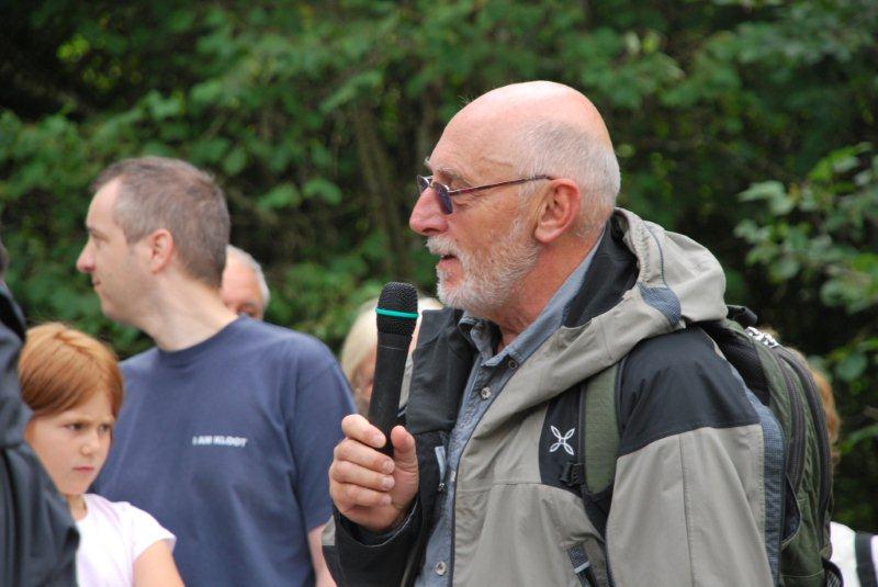 Rumiz in Val Canali 4