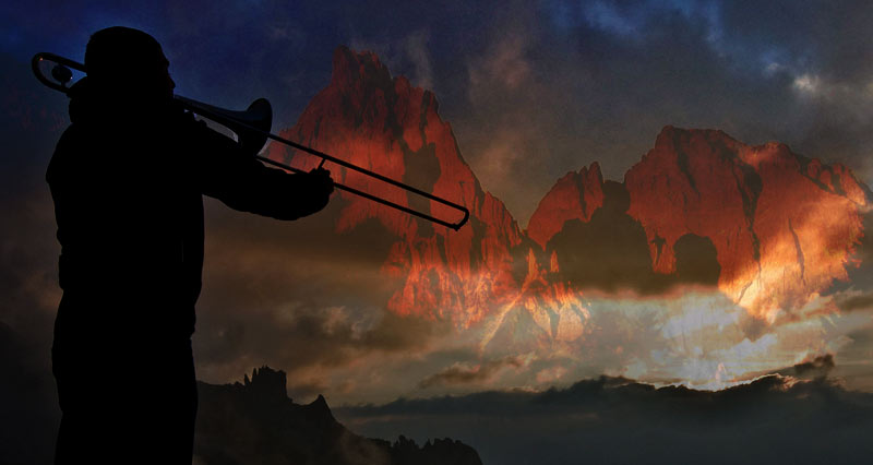 Suoni delle Dolomiti