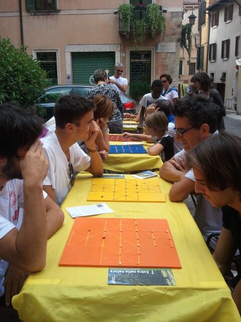Tocatì 2013