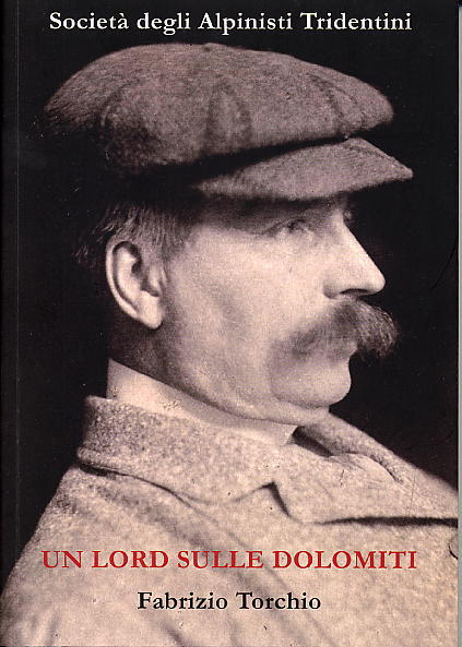 Un Lord sulle Dolomiti
