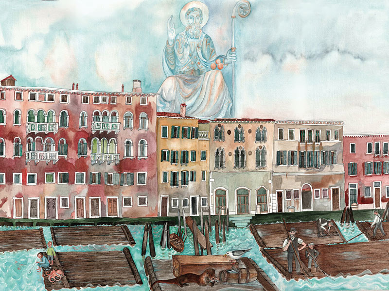Venezia