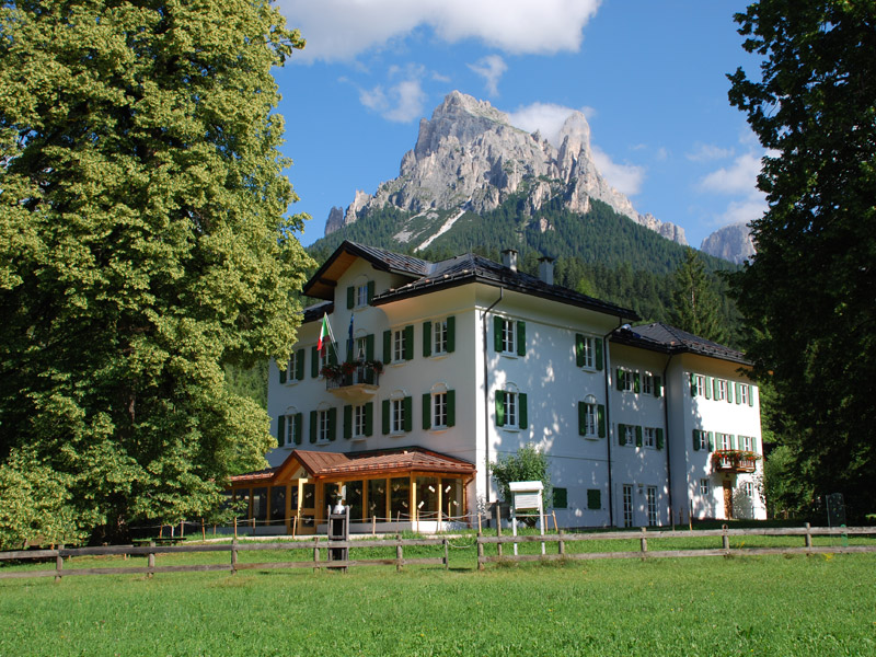 Villa Welsperg